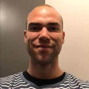 Meet your Posher, Douglas